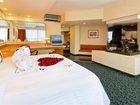 фото отеля Holiday Inn Plaza Dali Mexico City