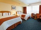 фото отеля Holiday Inn Plaza Dali Mexico City