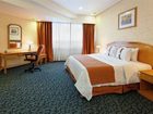 фото отеля Holiday Inn Plaza Dali Mexico City
