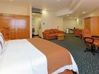 фото отеля Holiday Inn Plaza Dali Mexico City