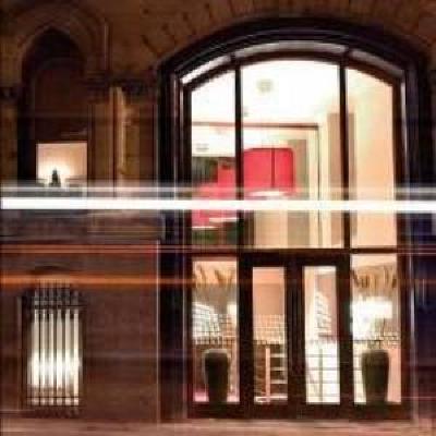 фото отеля Macdonald Townhouse Hotel