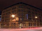 фото отеля Macdonald Townhouse Hotel