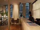 фото отеля Macdonald Townhouse Hotel