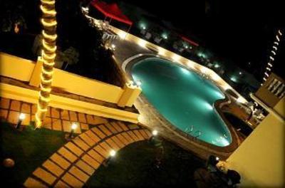 фото отеля Sukhmantra Resort & Spa