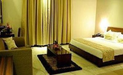 фото отеля Sukhmantra Resort & Spa