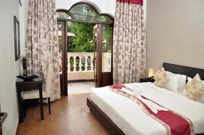 фото отеля Sukhmantra Resort & Spa