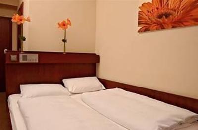 фото отеля Hotel Dolomit