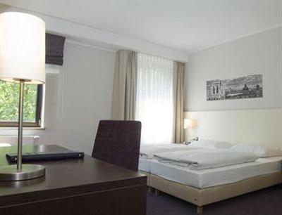 фото отеля Hotel Dolomit