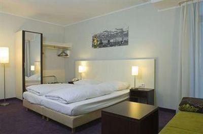 фото отеля Hotel Dolomit