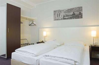 фото отеля Hotel Dolomit