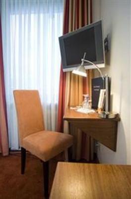 фото отеля Hotel Dolomit