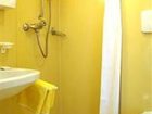 фото отеля Hotel Dolomit