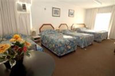 фото отеля BEST WESTERN Airport Hacienda Motel