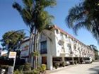 фото отеля BEST WESTERN Airport Hacienda Motel