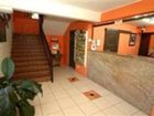 фото отеля BEST WESTERN Airport Hacienda Motel