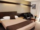 фото отеля BEST WESTERN Airport Hacienda Motel