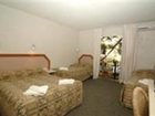 фото отеля BEST WESTERN Airport Hacienda Motel