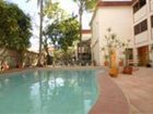 фото отеля BEST WESTERN Airport Hacienda Motel