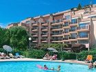 фото отеля Resideal Antibes