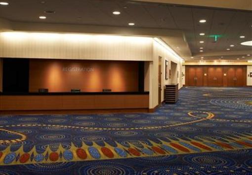 фото отеля Marriott Minneapolis City Center