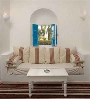 фото отеля Laico Djerba Hotel