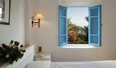 фото отеля Laico Djerba Hotel