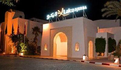 фото отеля Laico Djerba Hotel