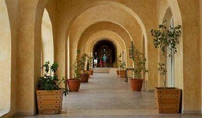 фото отеля Laico Djerba Hotel