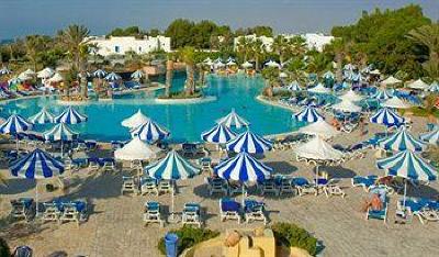 фото отеля Laico Djerba Hotel
