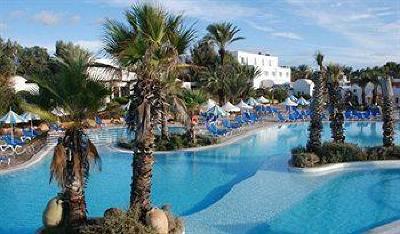 фото отеля Laico Djerba Hotel