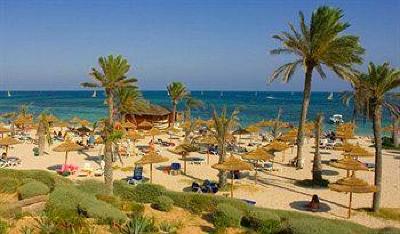 фото отеля Laico Djerba Hotel