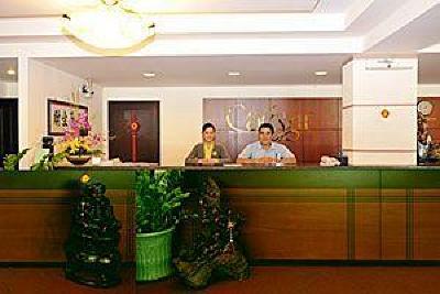 фото отеля Caesar Hotel Ho Chi Minh City