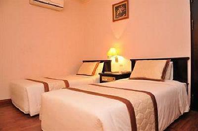фото отеля Caesar Hotel Ho Chi Minh City
