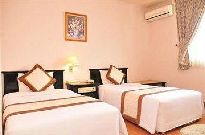 фото отеля Caesar Hotel Ho Chi Minh City