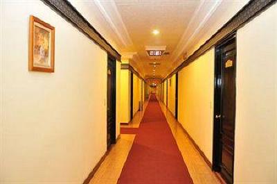 фото отеля Caesar Hotel Ho Chi Minh City