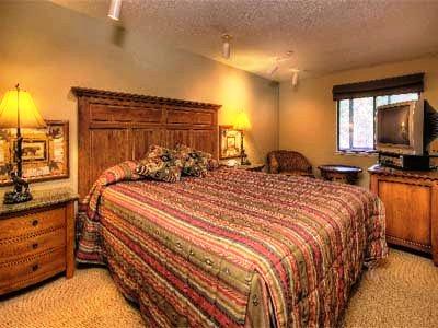 фото отеля Ridge View Resort Stateline