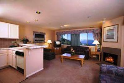 фото отеля Ridge View Resort Stateline