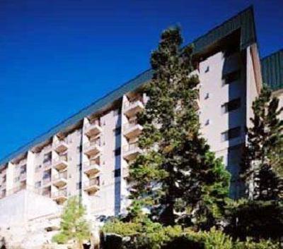 фото отеля Ridge View Resort Stateline