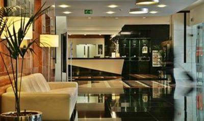 фото отеля SANA Metropolitan Hotel