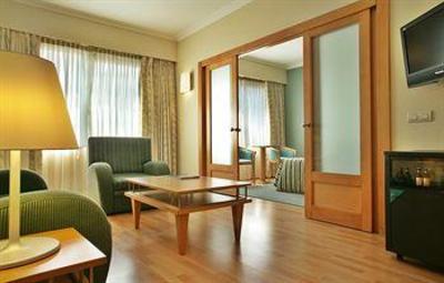 фото отеля SANA Metropolitan Hotel