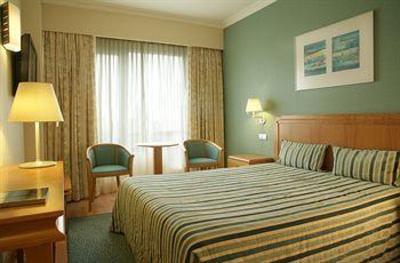фото отеля SANA Metropolitan Hotel
