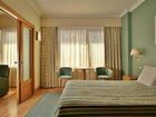 фото отеля SANA Metropolitan Hotel