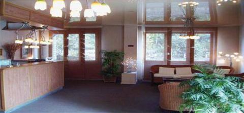 фото отеля Hotel Cantepau