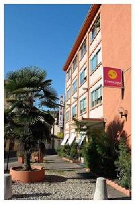фото отеля Hotel Cantepau