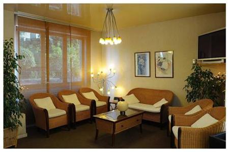 фото отеля Hotel Cantepau