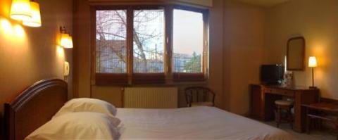 фото отеля Hotel Cantepau