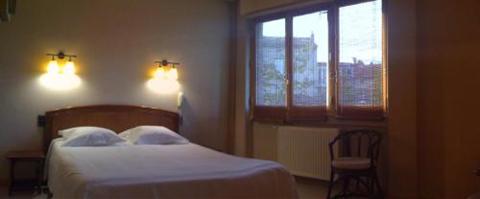 фото отеля Hotel Cantepau