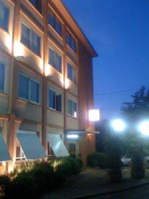 фото отеля Hotel Cantepau