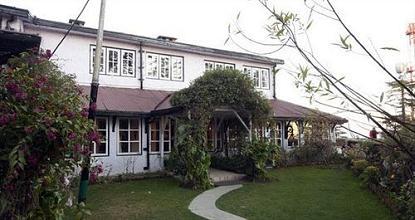 фото отеля Springfields Hotel Shimla