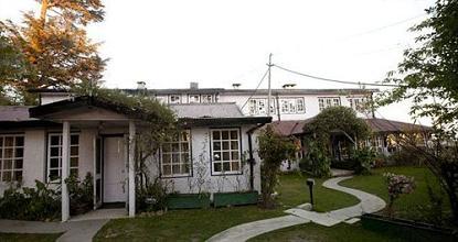 фото отеля Springfields Hotel Shimla